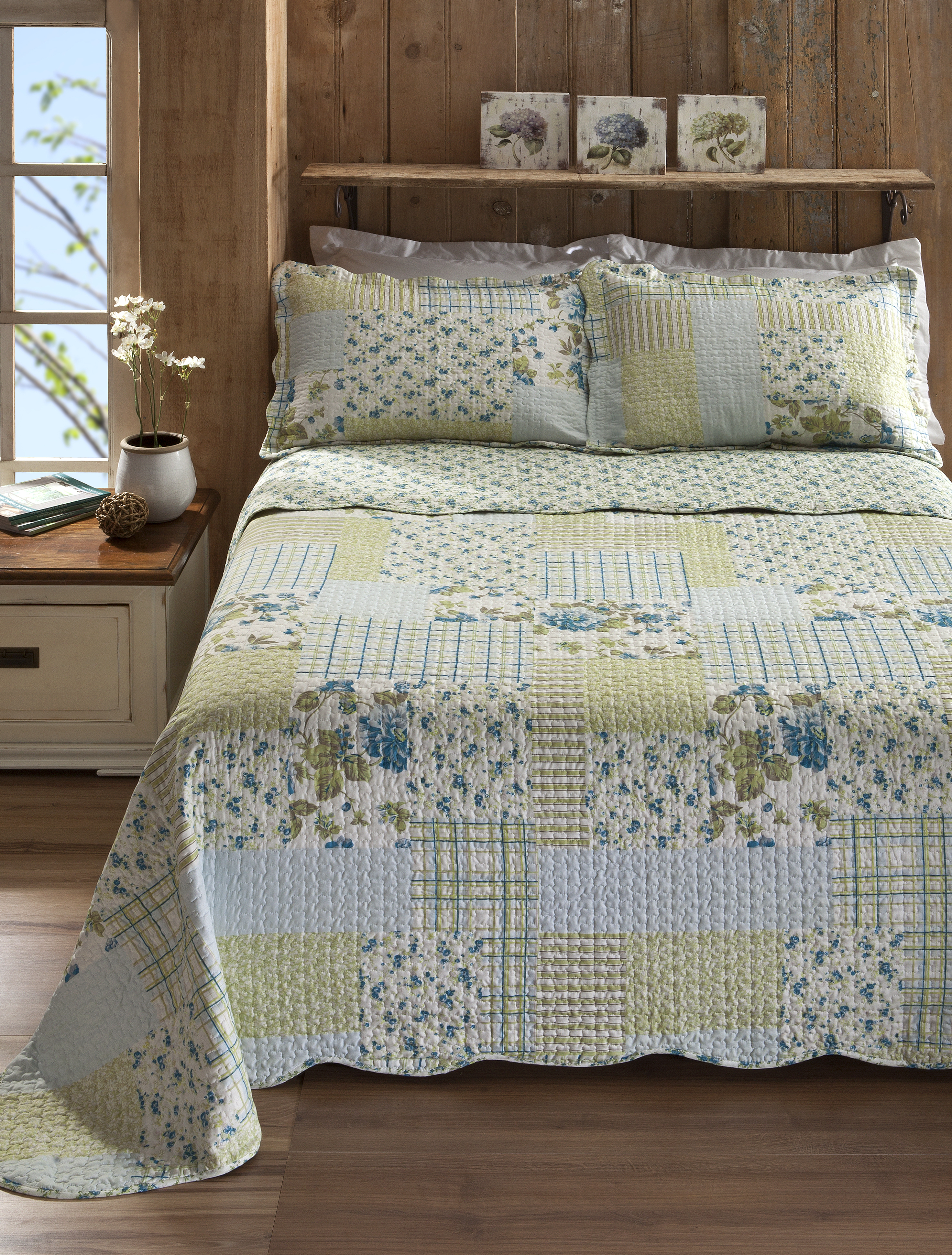 Colcha Casal Barcelos 2