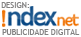 Logo da empresa Indexnet