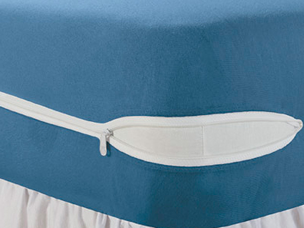 Protetor de Colchão 2