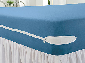 Protetor de Colchão 3