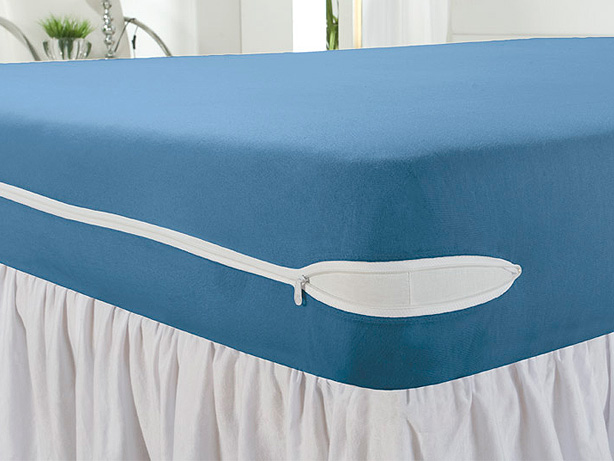 Protetor de Colchão 1